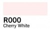 Copic Ciao-Cherry White R000